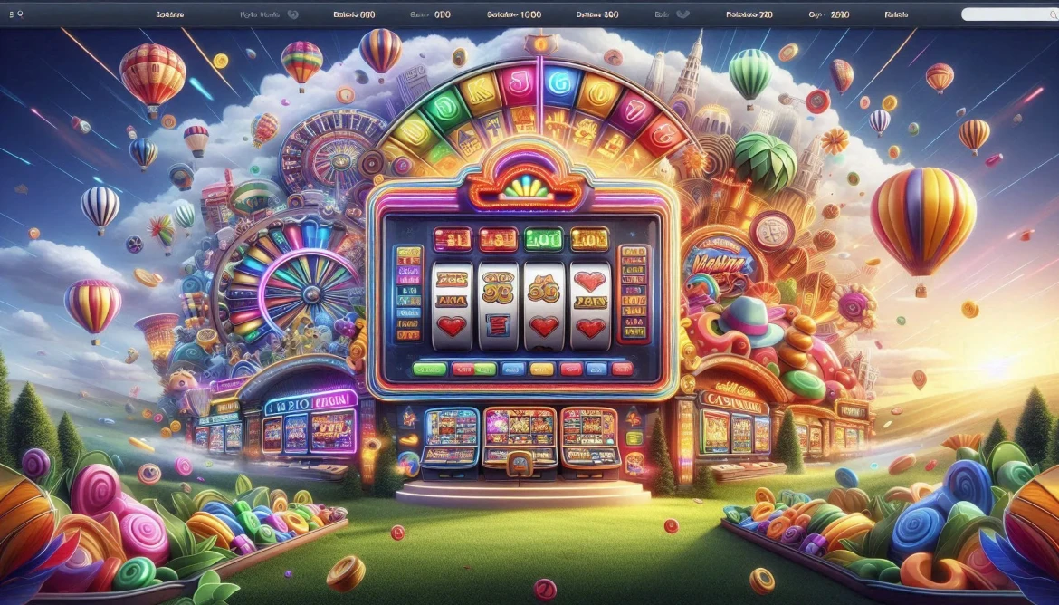 Lazy Bar Casino
